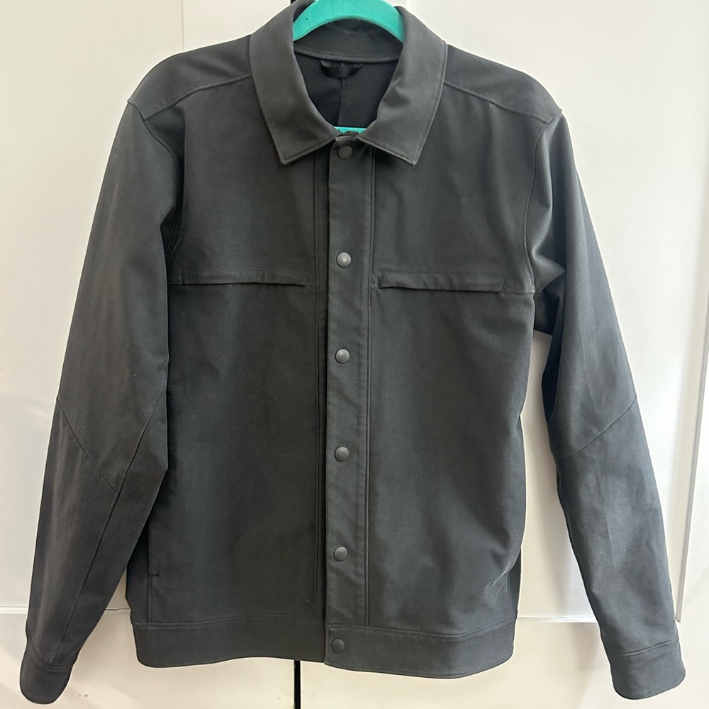 Lululemon City Excursion Jacket - Size Medium